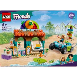 LEGO Friends 42625 Strand Smoothie Stand