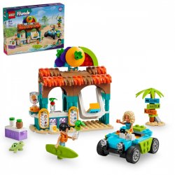 LEGO Friends 42625 Strand Smoothie Stand