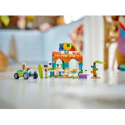LEGO Friends 42625 Strand Smoothie Stand