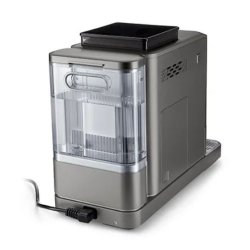 Espresso maskine Esperto2 Caffe titan/s�lv