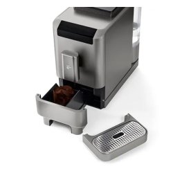 Espresso maskine Esperto2 Caffe titan/s�lv
