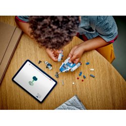 LEGO Star Wars 75391 Captain Rex Y-Wing Microfighter