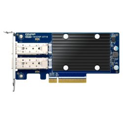 QXG-10G2SF-X710 10GbE d-p SFP+ netv�rksekspansionskort