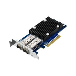 QXG-10G2SF-X710 10GbE d-p SFP+ netv�rksekspansionskort