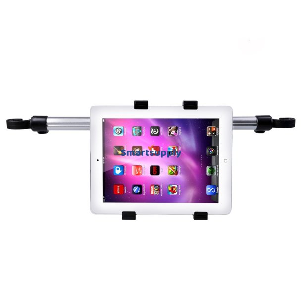 Universel Bilholder til Tablet 7-10,1 '' MC-657 til montering p� nakkest�tte