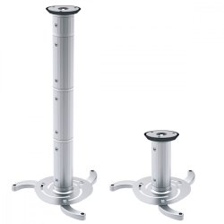 Loftprojektor monter MC-517S Afstand: 80mm - 980mm