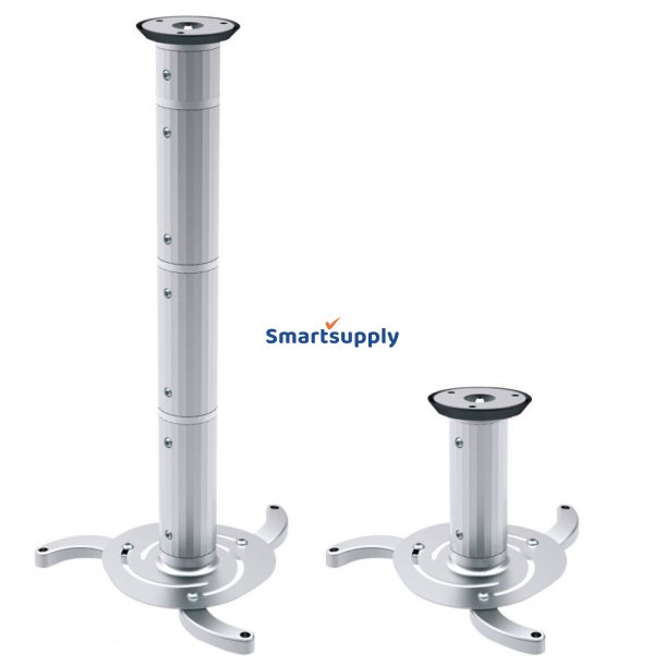 Loftprojektor monter MC-517S Afstand: 80mm - 980mm