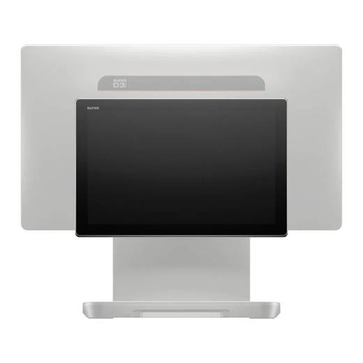Separate Monitor D3 Pro 10.1 tommer