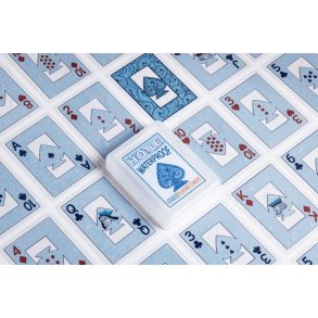 Hoyle Klart Vandt�tte SpillKort