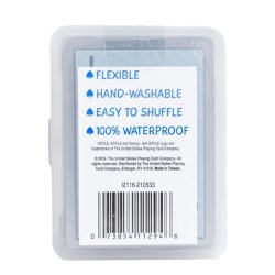 Hoyle Klart Vandt�tte SpillKort