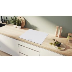 Induktionskogeplade PIF612BB1E hvid