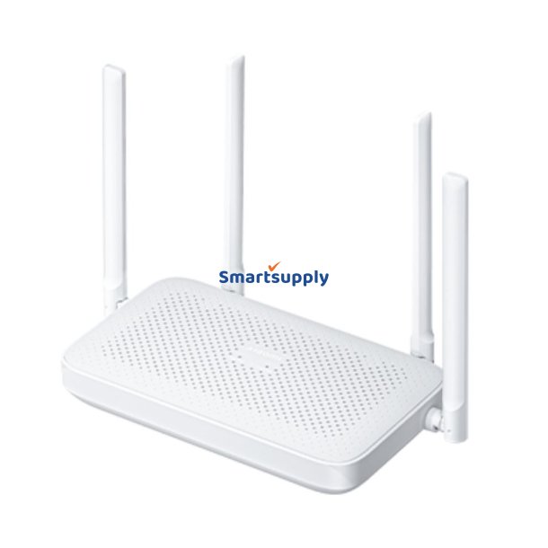 Router AX1500