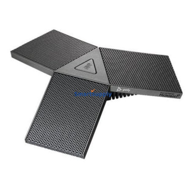 Poly Studio X50/X52/X70 USB bordmikrofon 875M6A