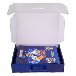 S�t med 10 boble tricks