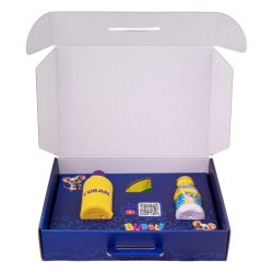 S�t med 10 boble tricks