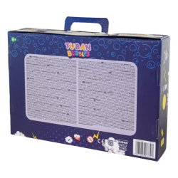 S�t med 10 boble tricks