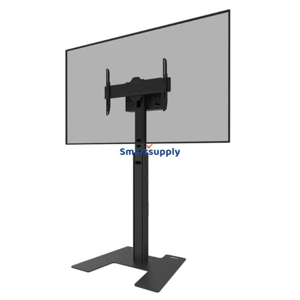 FL45S-825BL1 Gulvstand 37-75 tommer 70kg 100x100-600x400 h:104-157