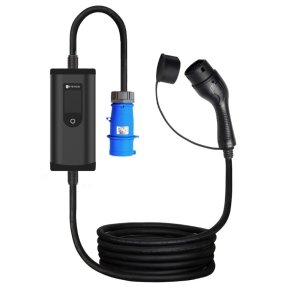 Mobiloplader DEFENZO TOGO 7