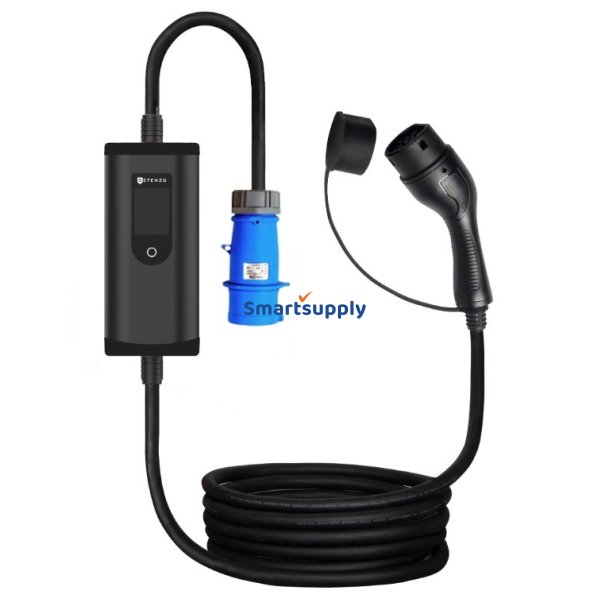 Mobiloplader DEFENZO TOGO 7