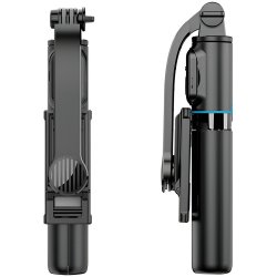Selfie stick stativ bluetooth X49