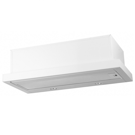 Telescopisk emh�tte WK7 Light Eco RK50 hvid