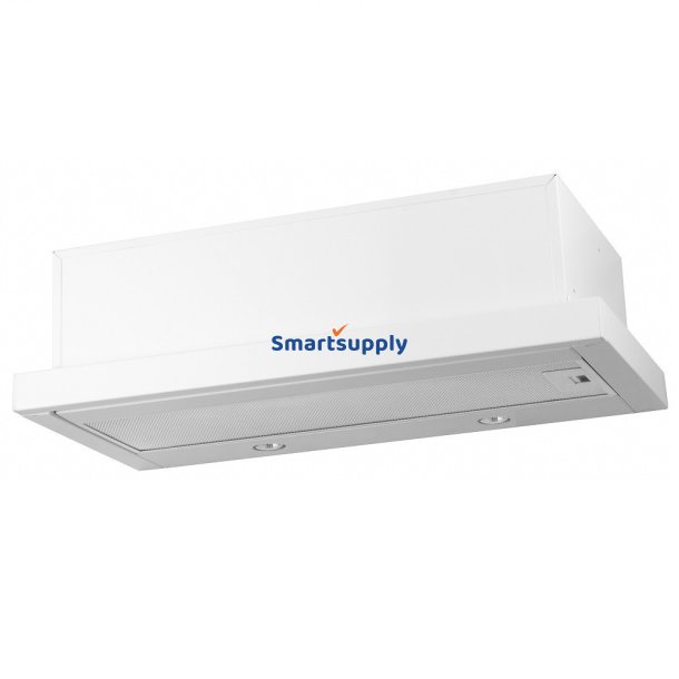 Telescopisk emh�tte WK7 Light Eco RK50 hvid