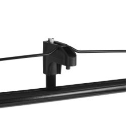 tripod sk�rm 2i1 hvid