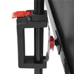 tripod sk�rm 2i1 hvid