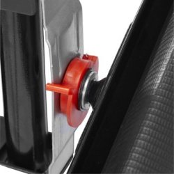 tripod sk�rm 2i1 hvid