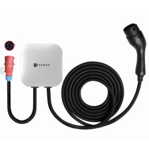 Opladningsstation WALLBOX HOME 11