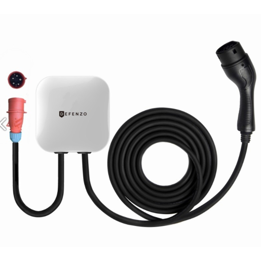 Opladningsstation WALLBOX HOME 11