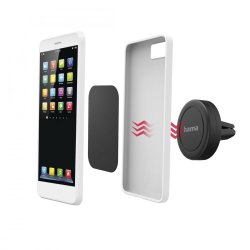 universel smartphone holder magnet ventil