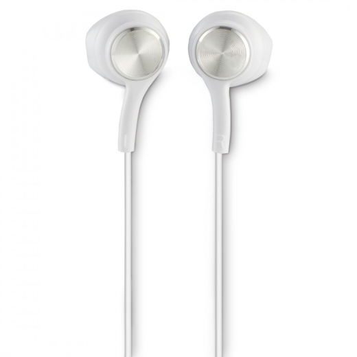 Stereo �repropper hvide