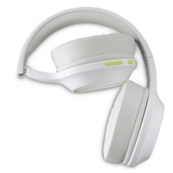 BT over-ear hovedtelefoner spirit calypso II hvid