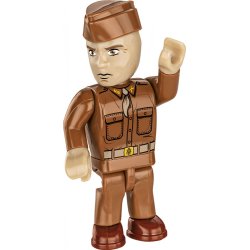 Blocks Dodge WC-56 Kommando Bil