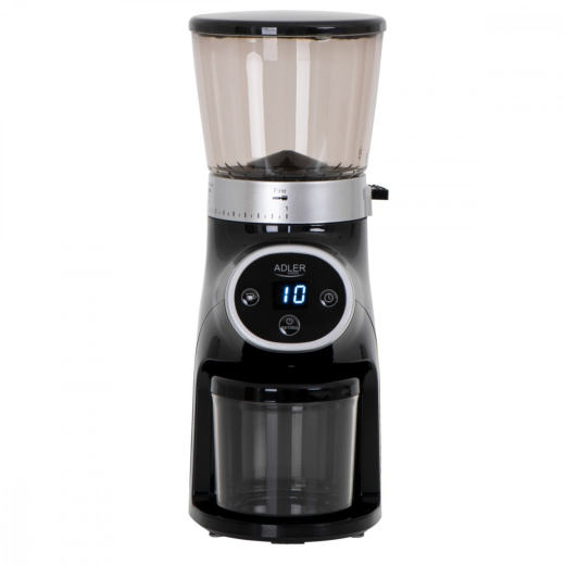 Burr kaffekv�rn AD 4450