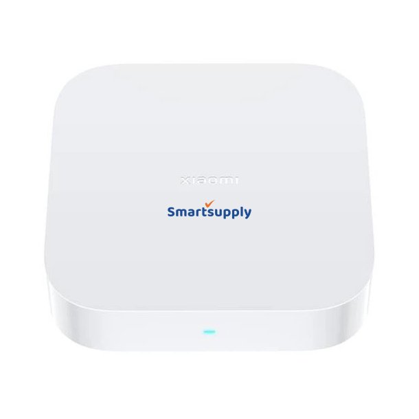 Intelligent gateway Smart Home Hub 2