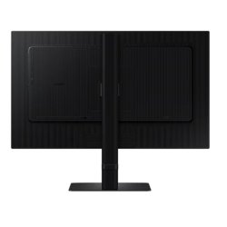 Monitor 24 tommer ViewFinity S60UD IPS 2560x1440 WQHD 16:9 1xHDMI 2xDP(In+Out) 1xUSB-C 90W 3xUSB 3.0 LAN KVM 5ms PinP/PbyP 100Hz HAS+PIV flad 3YOn-Sit