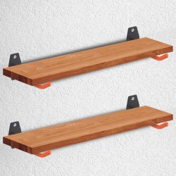 S�t med 4 v�gbeslag 60kg MC-437