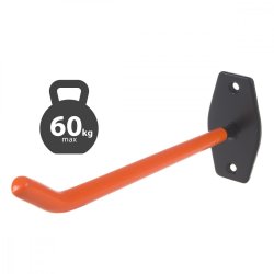 S�t med 4 v�gbeslag 60kg MC-437