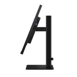 Monitor 27 tommer ViewFinity S80D IPS 3840x2160 UHD 16:9 1xHDMI 1xDP 3xUSB 3.0 5ms PinP/PbyP 60Hz HAS+PIVOT flad 3YOn-Site