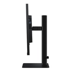 Monitor 27 tommer ViewFinity S80D IPS 3840x2160 UHD 16:9 1xHDMI 1xDP 3xUSB 3.0 5ms PinP/PbyP 60Hz HAS+PIVOT flad 3YOn-Site