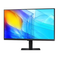 Monitor 27 tommer ViewFinity S80D IPS 3840x2160 UHD 16:9 1xHDMI 1xDP 3xUSB 3.0 5ms PinP/PbyP 60Hz HAS+PIVOT flad 3YOn-Site