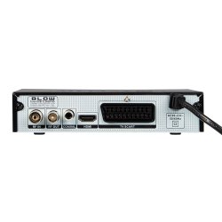 Tuner DVB-T2 8000FHD Premium
