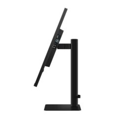 Monitor 32 tommer ViewFinity S60UD IPS 2560x1440 WQHD 16:9 1xHDMI 2xDP(In+Out) 1xUSB-C 90W 3xUSB 3.0 LAN KVM 5ms PinP/PbyP 100Hz HAS+PIV flad 3YOn-Sit