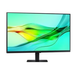 Monitor 32 tommer ViewFinity S60UD IPS 2560x1440 WQHD 16:9 1xHDMI 2xDP(In+Out) 1xUSB-C 90W 3xUSB 3.0 LAN KVM 5ms PinP/PbyP 100Hz HAS+PIV flad 3YOn-Sit