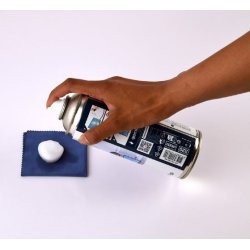 LCD reng�ringsskum 400 ml