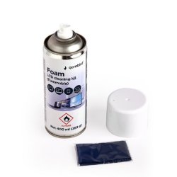 LCD reng�ringsskum 400 ml
