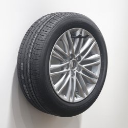 S�t af dobbeltkrog v�gmonteringer MC-436