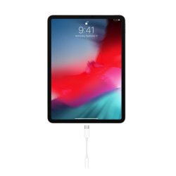 USB-C til 3,5 mm hovedtelefonstik adapter